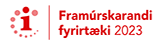 Framúrskarandi fyrirtæki