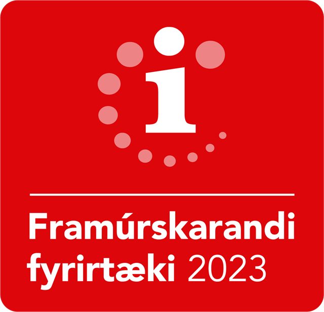 Skólamatur er framúrskarandi