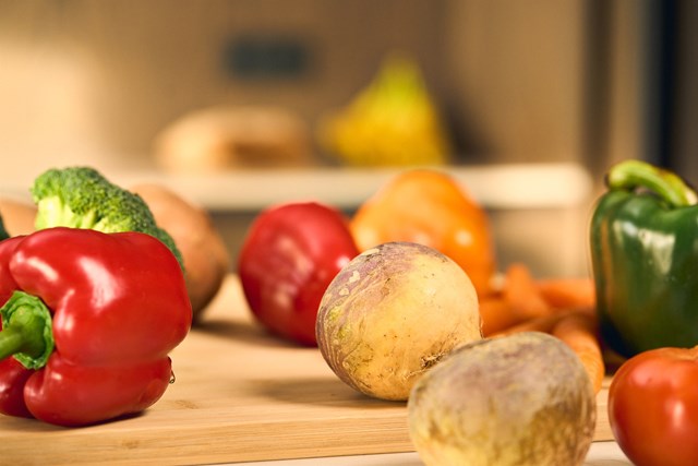 Nýjungar í meðlætisbar